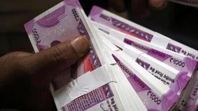 The increased direct tax collections, which comes days after the government reported an increase in GST collections, reflects sustained economic activities and better tax administration (Reuters File Photo) The increased direct tax collections, which comes days after the government reported an increase in GST collections, reflects sustained economic activities and better tax administration (Reuters File Photo)