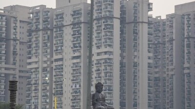 Tier-one cities — including the nation's capital Beijing and the commercial hub of Shanghai — rose the fastest. (AP) (Representational Image) Tier-one cities — including the nation's capital Beijing and the commercial hub of Shanghai — rose the fastest. (AP) (Representational Image)