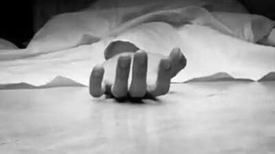 The man was identified and is a driver by profession. (Representative file image)