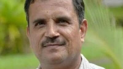 Uttarakhand Indian Forest Service (IFS) officer Rajiv Bhartari will have to be reinstated by 10am on Tuesday, ordered the high court (Twitter/CentralIfs) Uttarakhand Indian Forest Service (IFS) officer Rajiv Bhartari will have to be reinstated by 10am on Tuesday, ordered the high court (Twitter/CentralIfs)