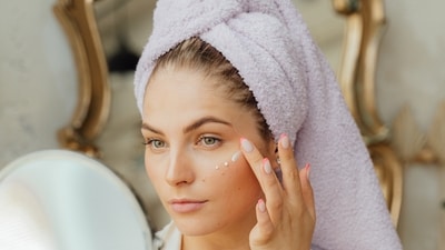 Retinol creams can do wonders for your skin if you're struggling with aging signs. (Pexels) Retinol creams can do wonders for your skin if you're struggling with aging signs. (Pexels)