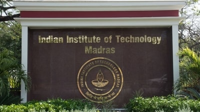 This is the third incident of suicide reported from IIT Madras this year and the 11th case since 2018. This is the third incident of suicide reported from IIT Madras this year and the 11th case since 2018.