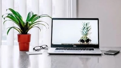 Budget laptop ensures work gets done without burning a hole in the pocket. (Pexels) Budget laptop ensures work gets done without burning a hole in the pocket. (Pexels)