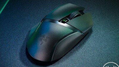 The Razer Basilisk X HyperSpeed is a feature-rich mouse for people looking for wireless mouse. The Razer Basilisk X HyperSpeed is a feature-rich mouse for people looking for wireless mouse.