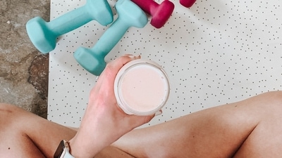 Perfect superfoods for fitness freaks (Photo by Derick McKinney on Unsplash) Perfect superfoods for fitness freaks (Photo by Derick McKinney on Unsplash)