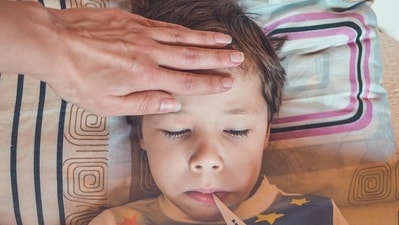 There has been upsurge in cases of fever and respiratory infections across the country which is being mainly caused by H3N2 strain of Influenza A virus as per Indian Council of Medical Research (ICMR). (Pixabay) There has been upsurge in cases of fever and respiratory infections across the country which is being mainly caused by H3N2 strain of Influenza A virus as per Indian Council of Medical Research (ICMR). (Pixabay)