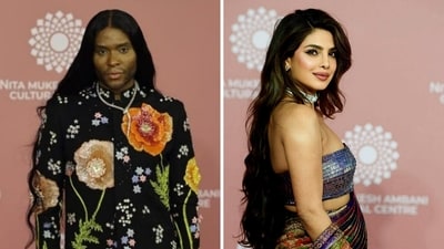 Law Roach had earlier reacted tom Priyanka Chopra's 'sample-sized' remark, Law Roach had earlier reacted tom Priyanka Chopra's 'sample-sized' remark,