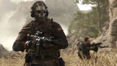 Call of Duty: Warzone 2 Season 2 Reloaded Call of Duty: Warzone 2 Season 2 Reloaded