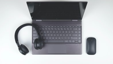 Ultrabooks are ideal for those of us who are interested in browsing the internet or basic work tasks. (Unsplash) Ultrabooks are ideal for those of us who are interested in browsing the internet or basic work tasks. (Unsplash)