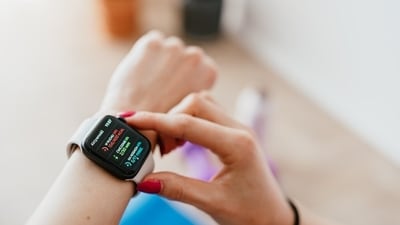Gionee smartwatches offer good set of features at budget-friendly prices. (Pexels) Gionee smartwatches offer good set of features at budget-friendly prices. (Pexels)