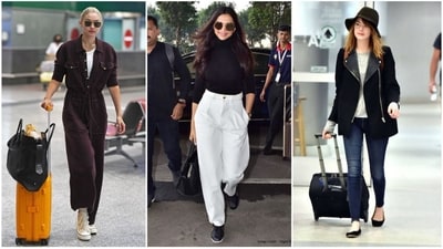 With these fashion essentials in mind, you can create a chic and effortless look that will have you ready for your next adventure. (Pinterest) With these fashion essentials in mind, you can create a chic and effortless look that will have you ready for your next adventure. (Pinterest)