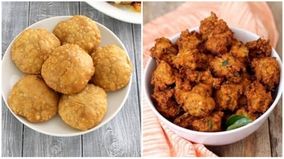 This special day is a time for families and friends to come together and indulge in some mouth-watering delicacies that are unique to the Jain cuisine. (Pinterest) This special day is a time for families and friends to come together and indulge in some mouth-watering delicacies that are unique to the Jain cuisine. (Pinterest)