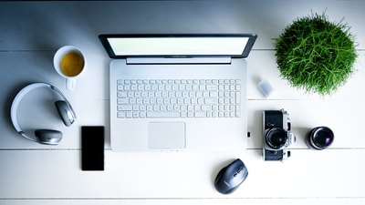Business laptops come with great processing speed. (Pixabay) Business laptops come with great processing speed. (Pixabay)