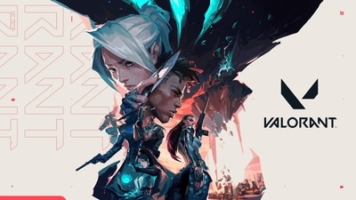 Valorant (Image credit-Riot Games)
