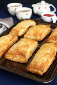 Veg puff (pinterest) Veg puff (pinterest)