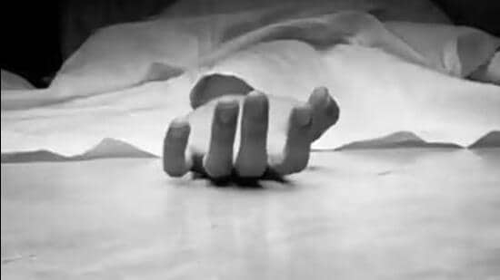 The man was identified and is a driver by profession. (Representative file image)