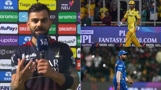 Virat Kohli shatters RCB illusion with eye-opening remark