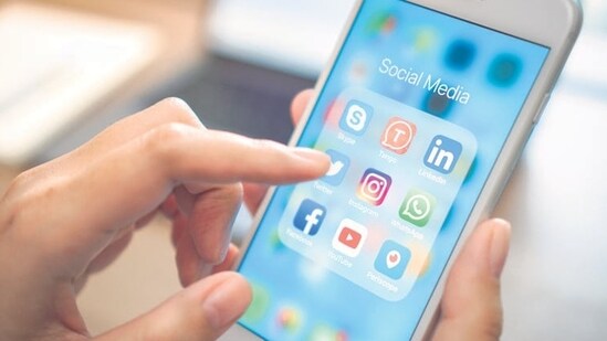 2. Checking social media: Get rid of distractions. We tend to mindlessly scroll through our social media feeds, checking notifications and messages every few minutes. Unknowingly, we are sabotaging our own productivity. Every time we check our phone, it takes time to refocus and get back into work mode. Try turning off notifications on your phone or only checking social media during designated breaks. (HT Photo)