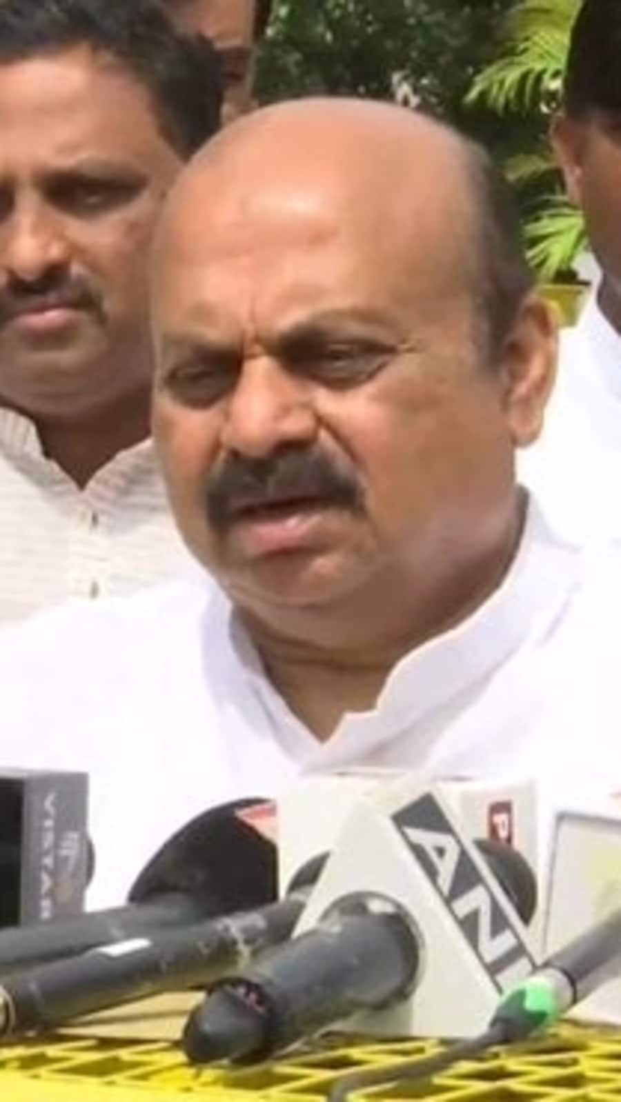 Proud moment for nation: Karnataka CM Bommai lauds ISRO (ANI)