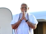 PM Modi would likely visit the state this weekend, his first visit since the announcement of assembly election dates and eighth visit to the state this year. PM Modi would likely visit the state this weekend, his first visit since the announcement of assembly election dates and eighth visit to the state this year.