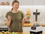 Juicer mixer is what you need to make your kitchen time fun and less stressful.