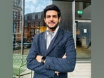 Karan Kataria is a Lawyer pursuing Masters in the LSE campus. (ANI) Karan Kataria is a Lawyer pursuing Masters in the LSE campus. (ANI)
