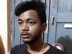 A video of Shaw purportedly brandishing a firearm during the Vishwa Hindu Parishad’s (VHP) Shobha Yatra in Howrah had gone viral on social media. (Twitter)