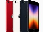  iPhone SE 4 launch is expected next year.