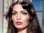 Parveen Babi and Zeenat Aman worked together in the films Ashanti (1982) and Ameer Aadmi Ghareeb Aadmi (1985). Parveen Babi and Zeenat Aman worked together in the films Ashanti (1982) and Ameer Aadmi Ghareeb Aadmi (1985).
