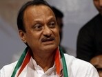 The prices of LPG cylinders and other essential commodities are going up. Nobody wants to discuss it, said Ajit Pawar. (Rahul Raut/HT PHOTO) The prices of LPG cylinders and other essential commodities are going up. Nobody wants to discuss it, said Ajit Pawar. (Rahul Raut/HT PHOTO)