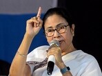 West Bengal Chief Minister Mamata Banerjee. West Bengal Chief Minister Mamata Banerjee.