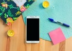 Mid-range phones come with decent features, are well priced and are ideal for college students.