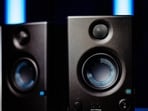 Bring home portable speakers: Why deny yourself some good music, simply because you are on the move.