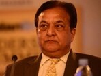 Former Yes Bank founder Rana Kapoor. Former Yes Bank founder Rana Kapoor.