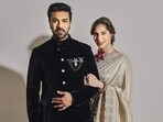 Ram Charan and his wife Upasana are expecting their first child together. Ram Charan and his wife Upasana are expecting their first child together.