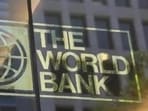 The World Bank estimated last fiscal year's growth at 6.9%. The World Bank estimated last fiscal year's growth at 6.9%.