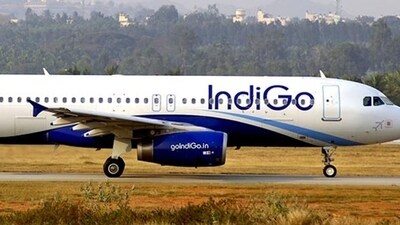 All passengers are safe, said the DGCA. (HT FIile Photo) All passengers are safe, said the DGCA. (HT FIile Photo)