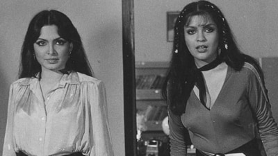 Zeenat Aman remembered her co-star Zeenat Aman on Instagram with a heartfelt post. Zeenat Aman remembered her co-star Zeenat Aman on Instagram with a heartfelt post.