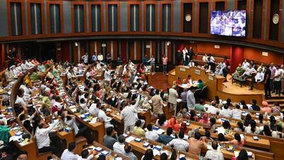 AAP leader Shelly Oberoi has completed her 38-day tenure. (HT PHOTO)