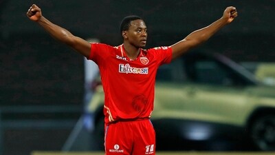 Punjab Kings likely XI vs Rajasthan Royals (IPL/File Photo)