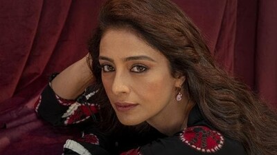 Tabu was last seen in Kuttey directed by Aasmaan Bhardwaj. Tabu was last seen in Kuttey directed by Aasmaan Bhardwaj.