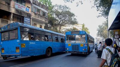 As the number of commuters from PMRDA-adjacent villages has grown, the public transportation system has deployed 490 buses to provide transportation in the PMRDA area. (HT FILE PHOTO) As the number of commuters from PMRDA-adjacent villages has grown, the public transportation system has deployed 490 buses to provide transportation in the PMRDA area. (HT FILE PHOTO)