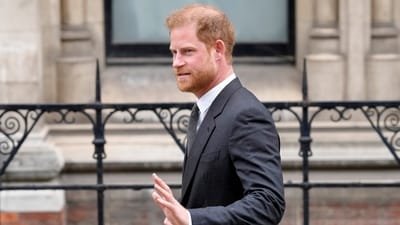 Prince Harry Drug Use: Britain's Prince Harry leaves the Royal Courts Of Justice in London. (AP) Prince Harry Drug Use: Britain's Prince Harry leaves the Royal Courts Of Justice in London. (AP)