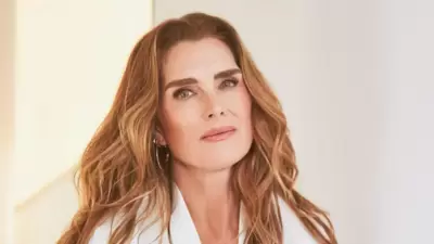 Brooke Shields revealed a shocking secret that she: lost virginity to Superman star Dean Cain