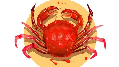 Cancer Daily Horoscope Today for April 5, 2023: Smile please; all issues will be resolved today. Cancer Daily Horoscope Today for April 5, 2023: Smile please; all issues will be resolved today.
