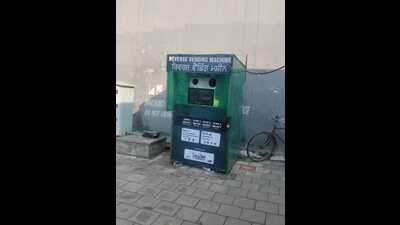 Civil society group Ludhiana MC over ‘wasteful’ expenditure