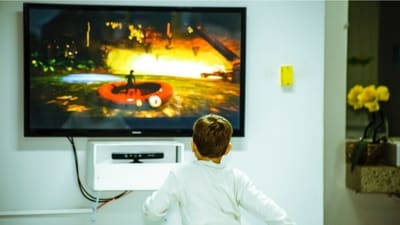 LG TV 32-inch is sure to add to the pleasure of TV viewing. (Pexels) LG TV 32-inch is sure to add to the pleasure of TV viewing. (Pexels)