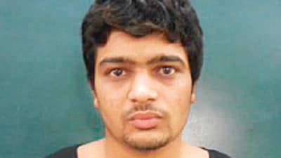 Deepak Boxer (HT Photo)