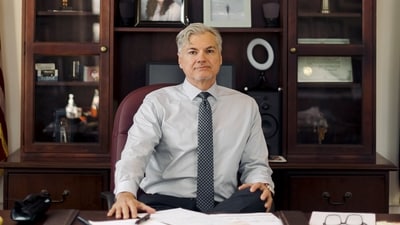 Merchan has been a Manhattan criminal court judge since 2009 after prior stints on the state's Court of Claims, (Twitter) Merchan has been a Manhattan criminal court judge since 2009 after prior stints on the state's Court of Claims, (Twitter)