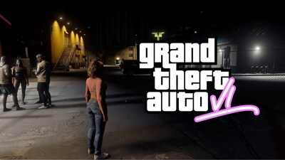 Grand Theft Auto fans may have to wait a little longer for the release of the highly anticipated GTA 6. Grand Theft Auto fans may have to wait a little longer for the release of the highly anticipated GTA 6.